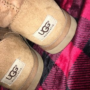 UGG boots